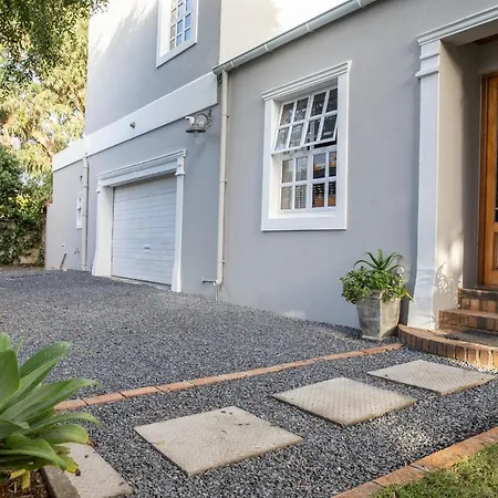 Cape Cottages Cape Town Exterior photo