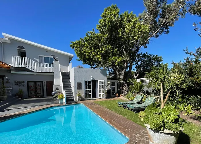 Cape Cottages