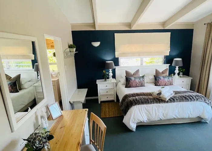 Cape Cottages