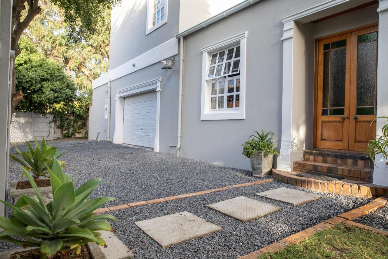 Cape Apartment Cape Town