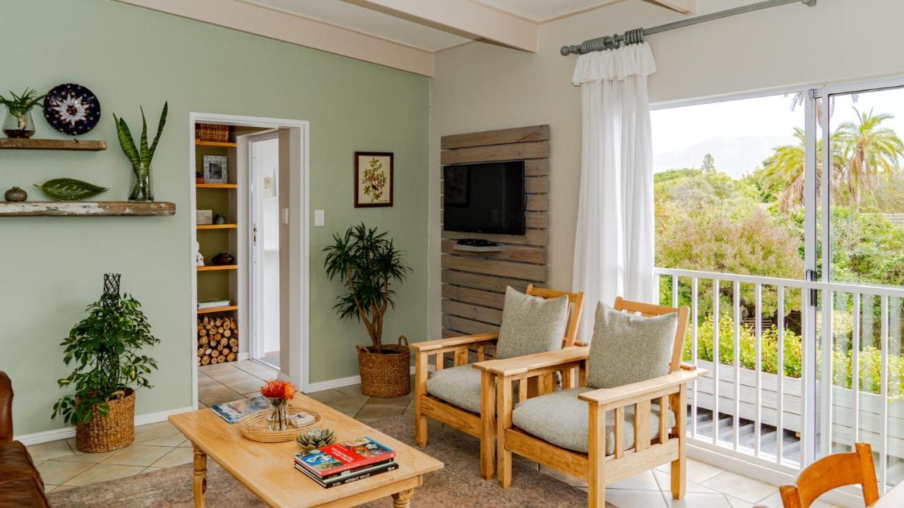 Cape Apartment Cape Town