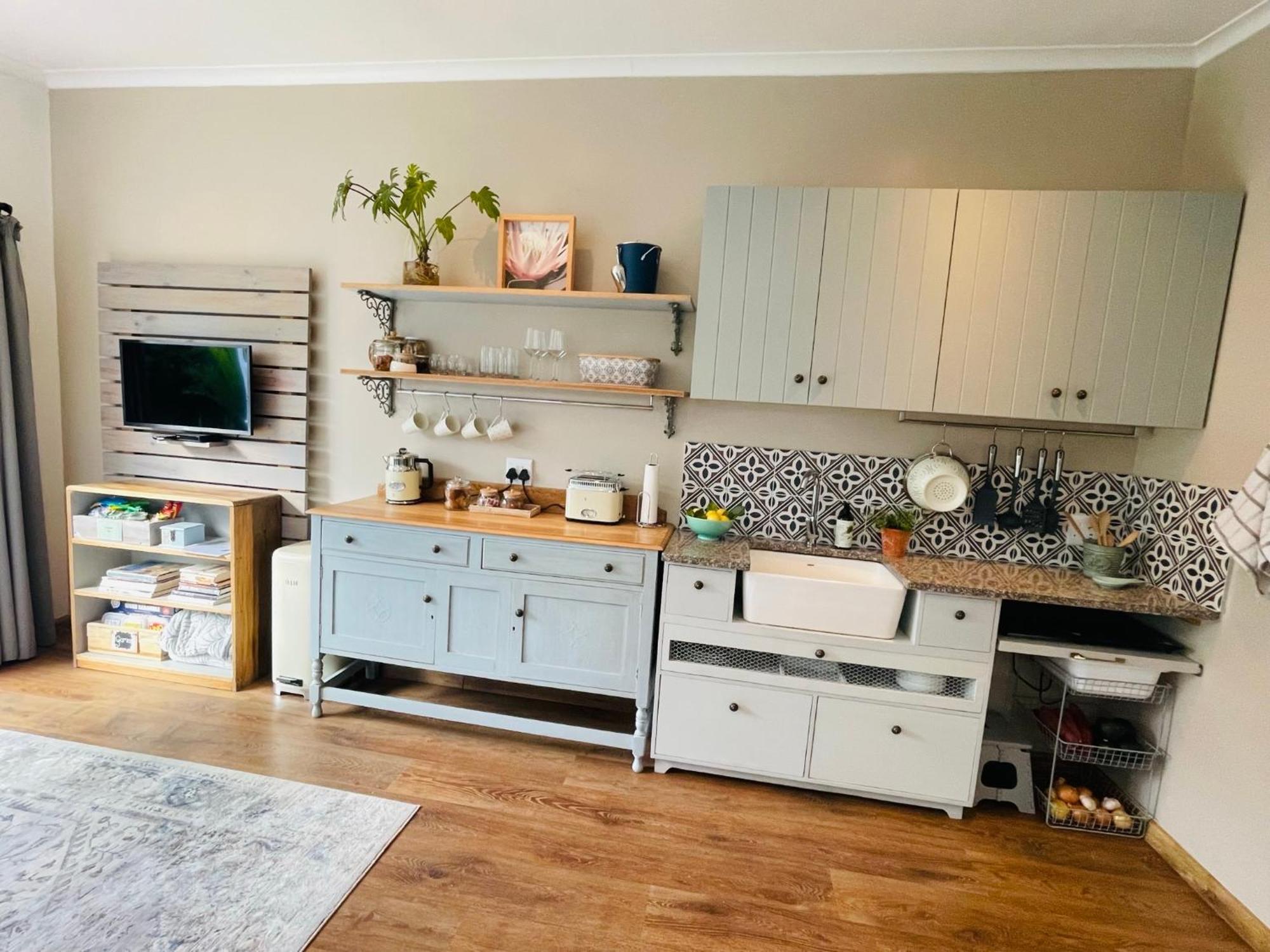 Cape Apartment Cape Town