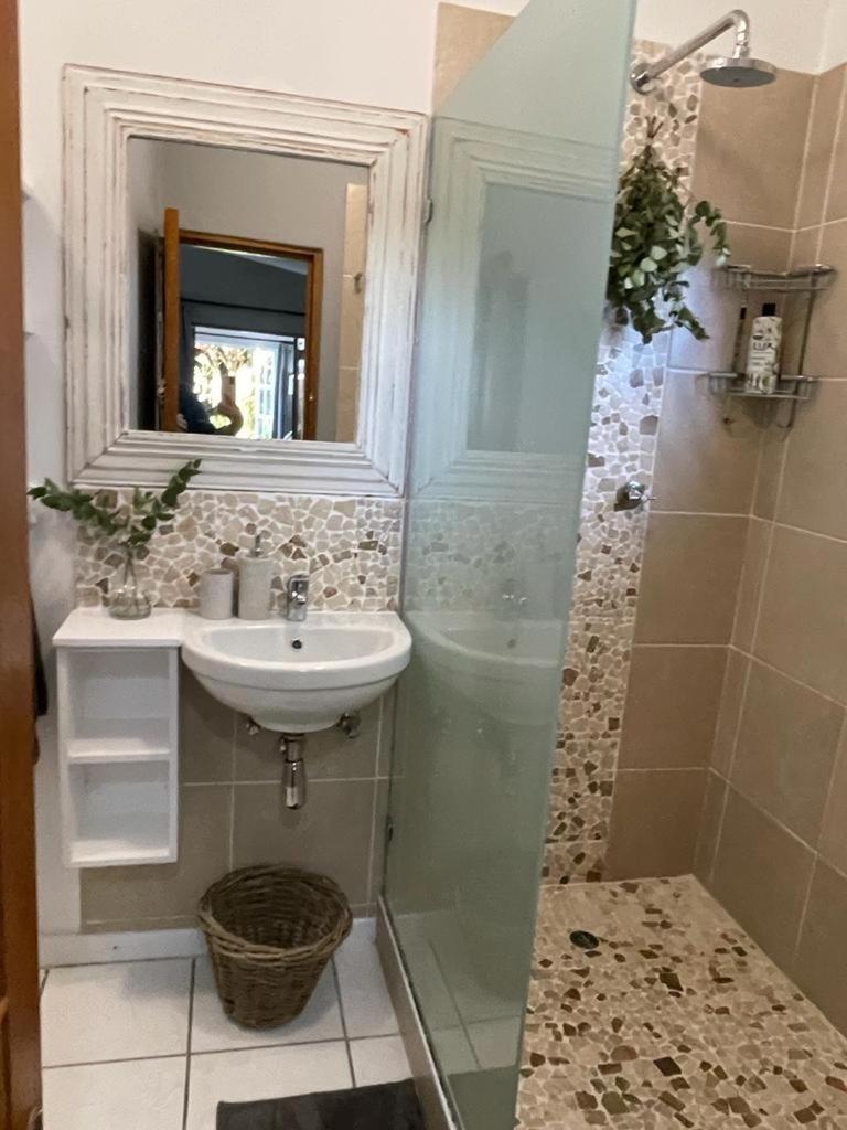 Cape Apartment