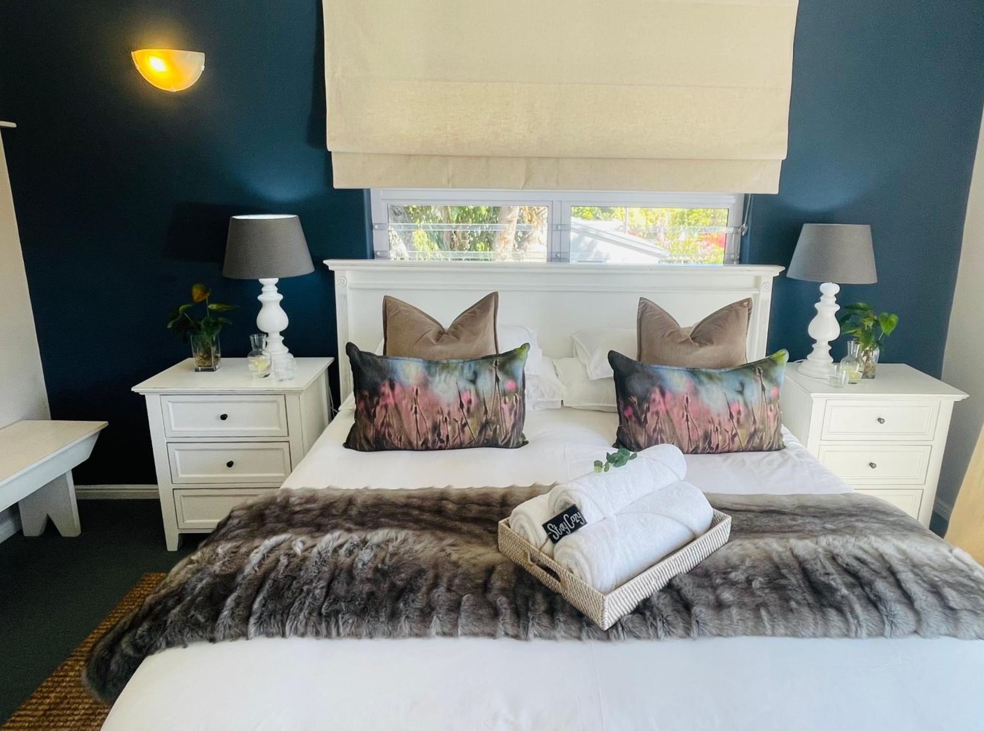 Cape Apartment Cape Town