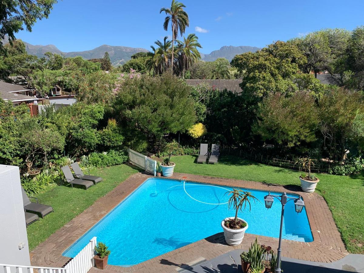 Cape Appartement