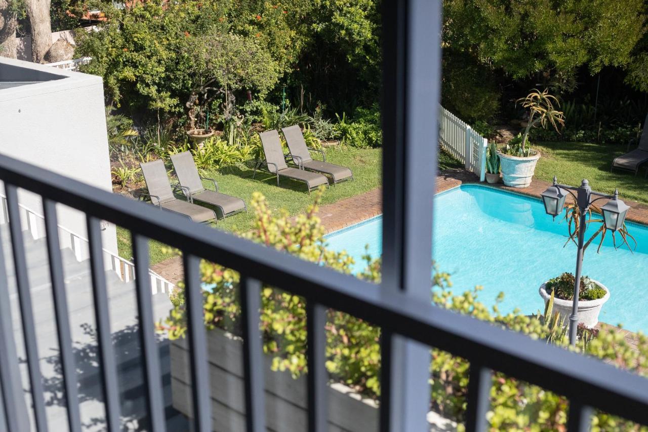 Appartement Cape