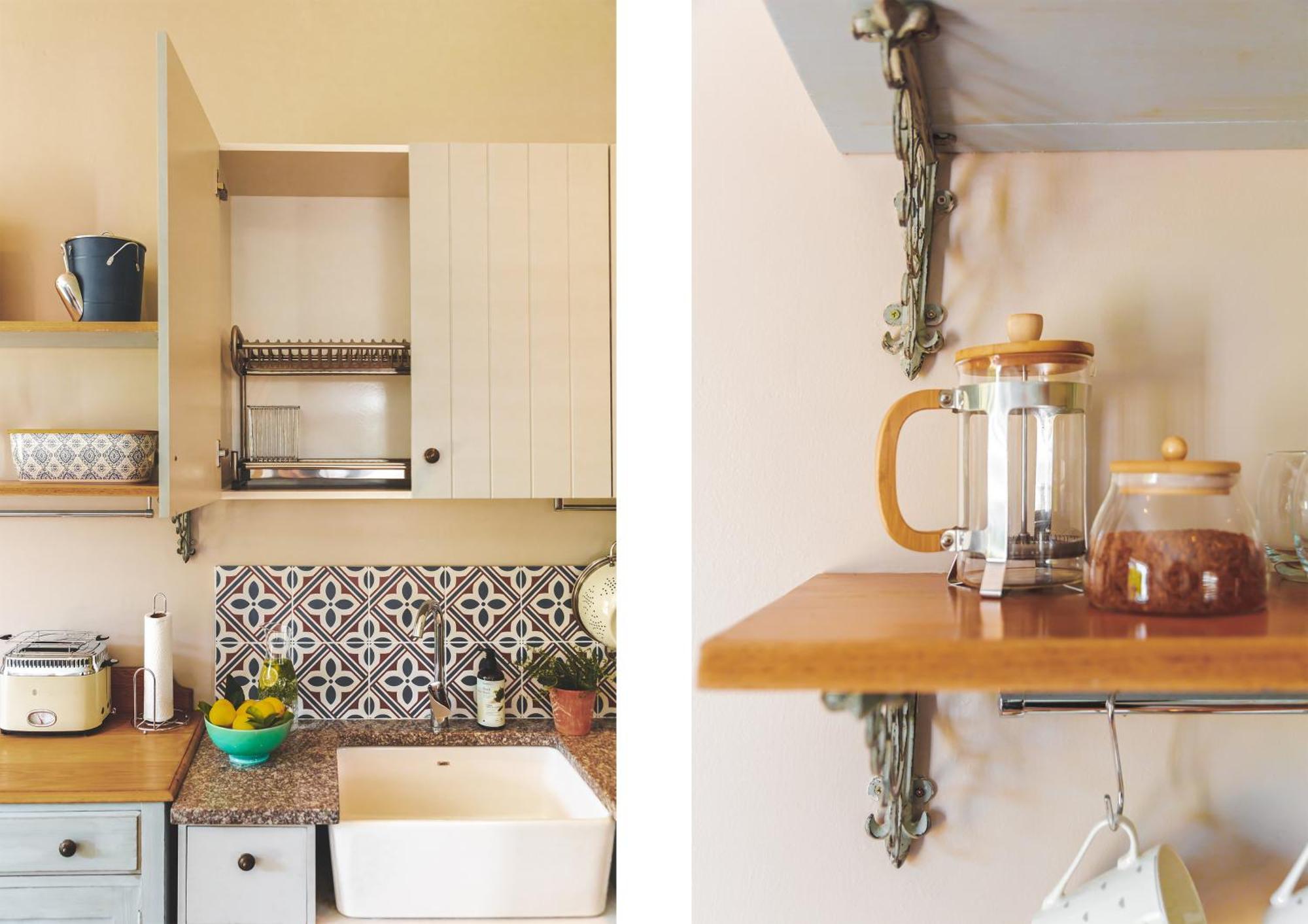 Appartement Cape