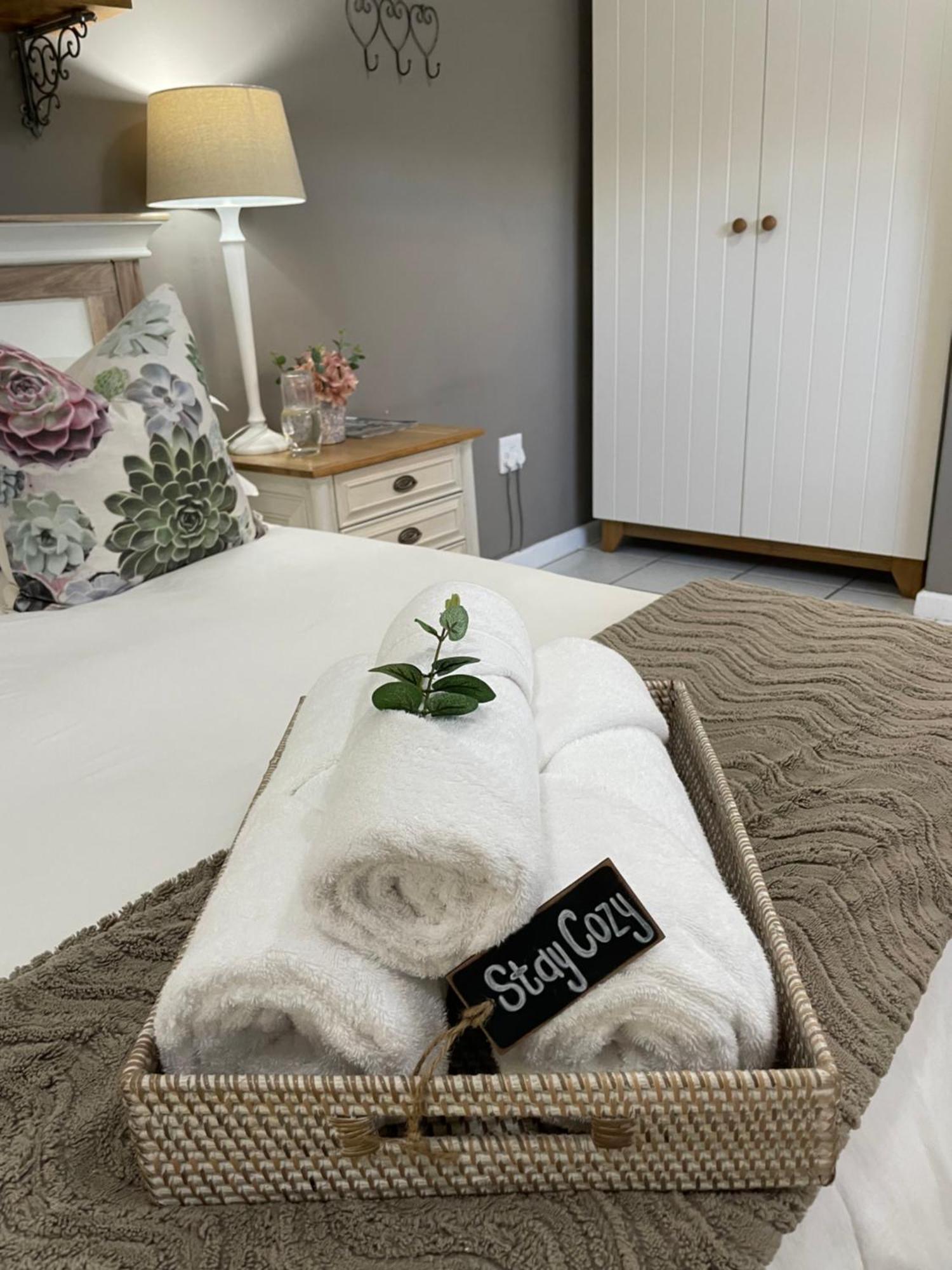 Appartement Cape *