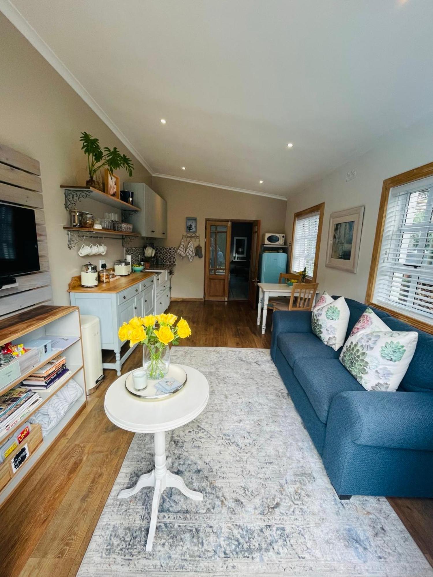 Appartement Cape *